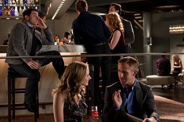 crazy stupid love cz dabing
