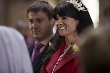 Niky Wardley ČSFD.cz