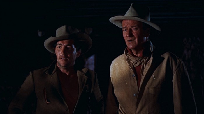 Rio Bravo