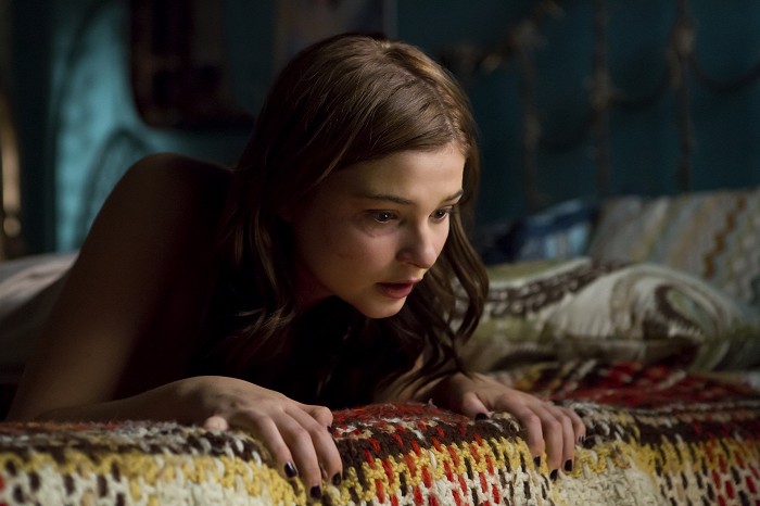 Insidious: Kapitola 3 (2015)