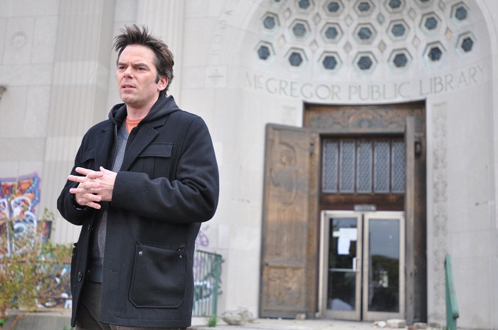 Highland Park (2013)