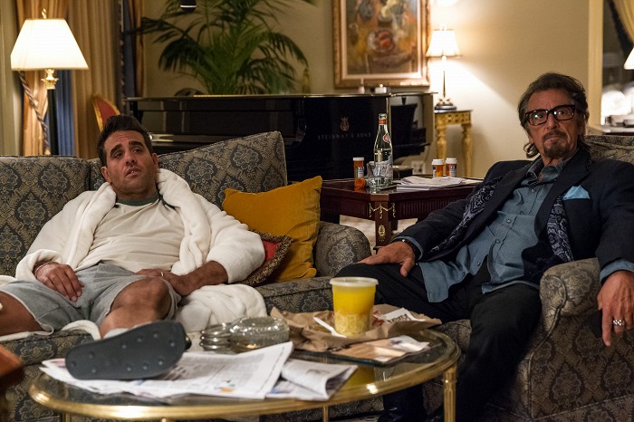 Danny Collins (2015)