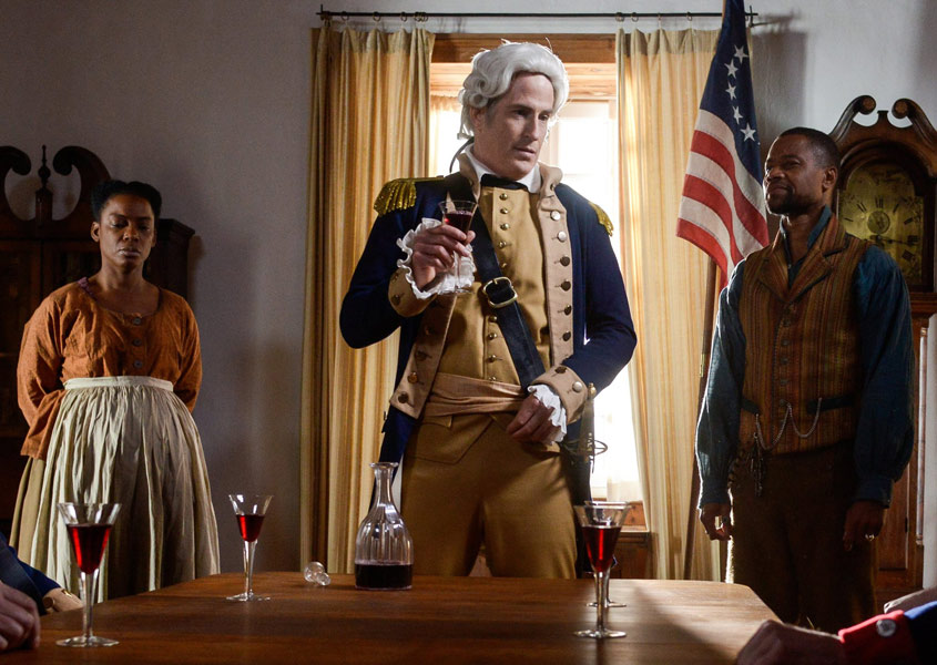 Rick Roberts | ČSFD.cz