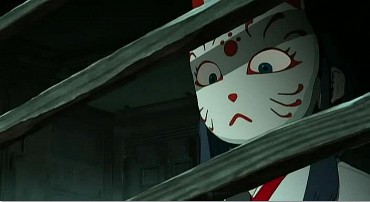 Kakurenbo (2004) ČSFD.cz