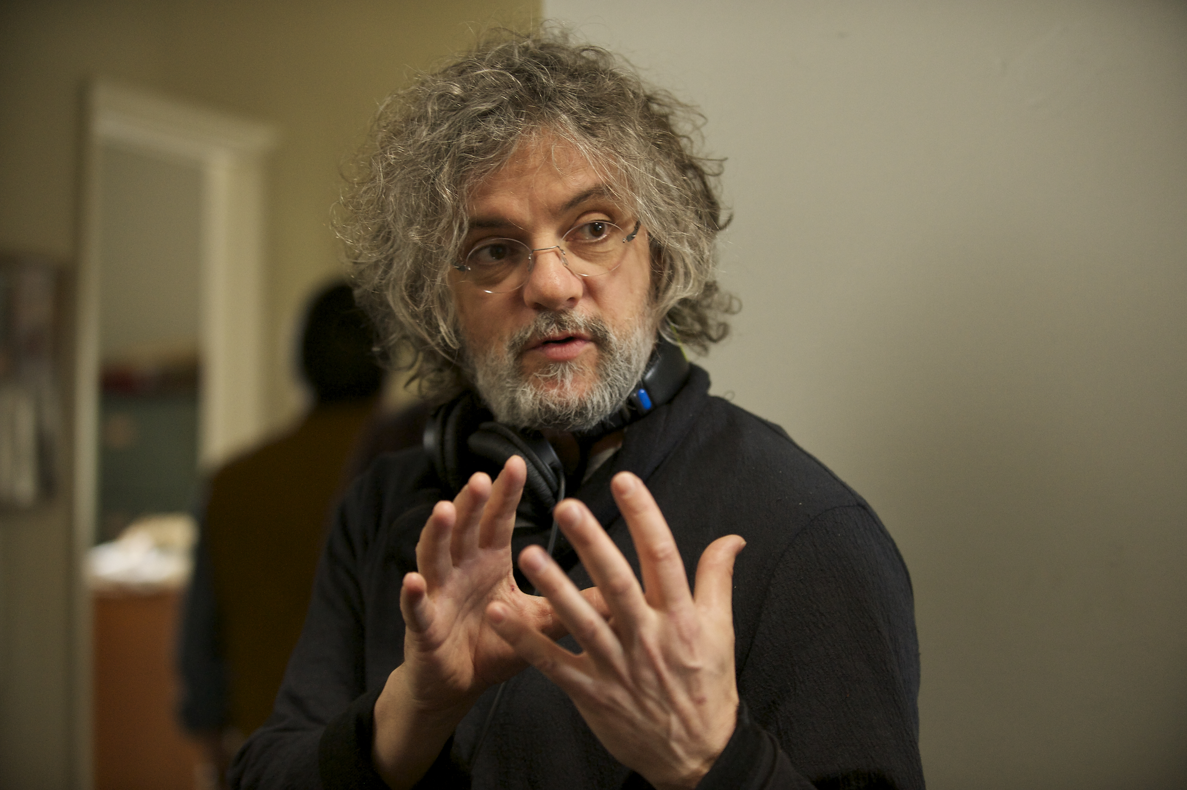 François Girard | ČSFD.cz