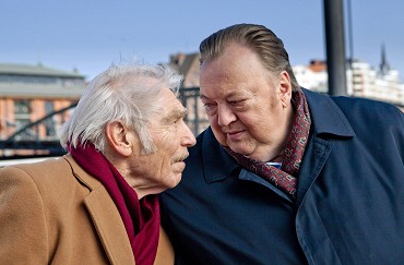 Jürgen Goslar Jürgen Goslar