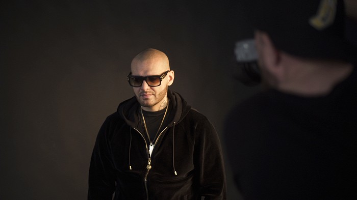 RYTMUS sídliskový sen (2015)