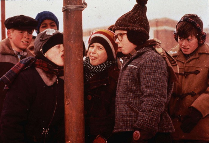Vianočný príbeh (1983)