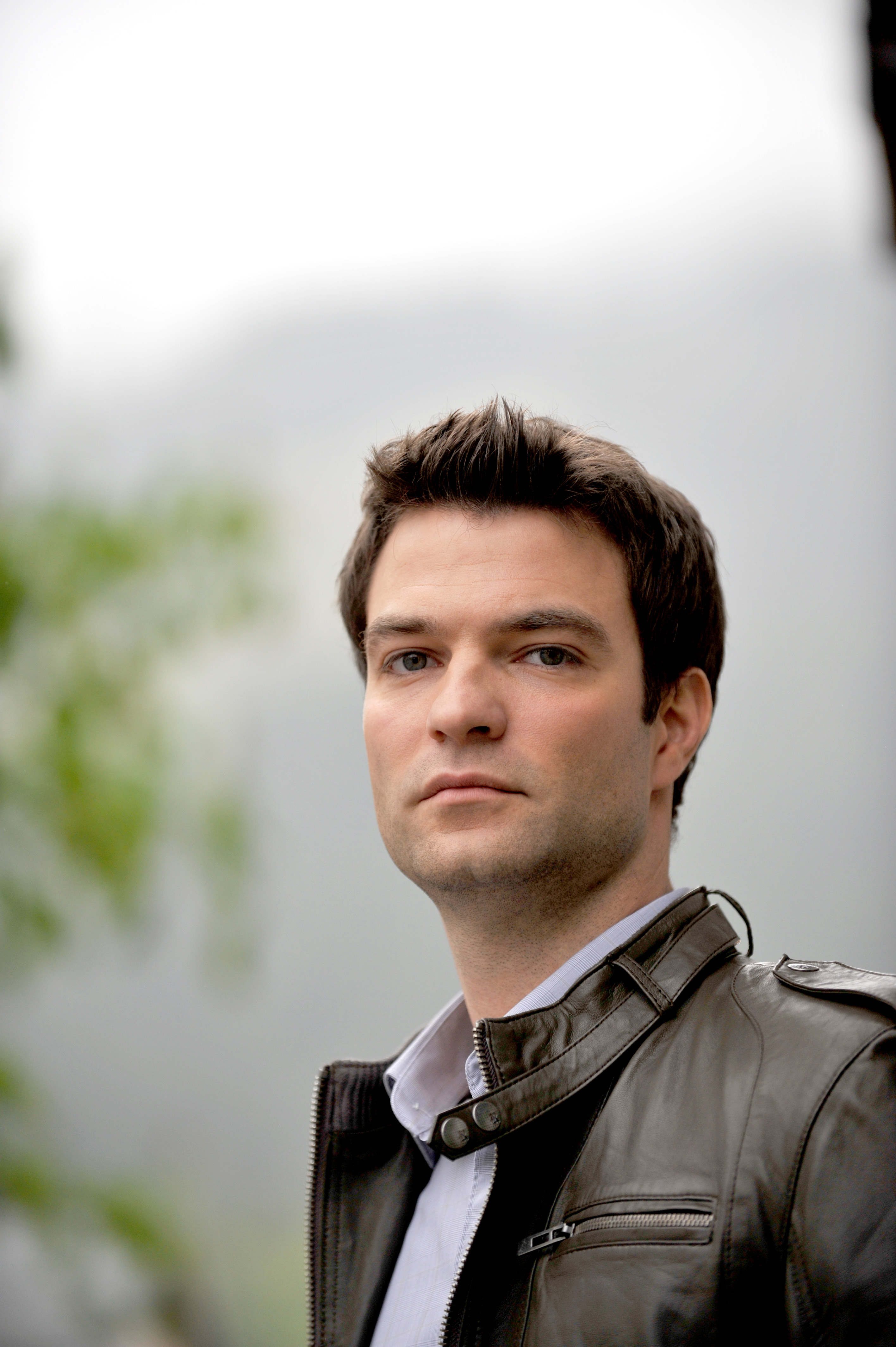 Jakob Seeböck ČSFD.cz