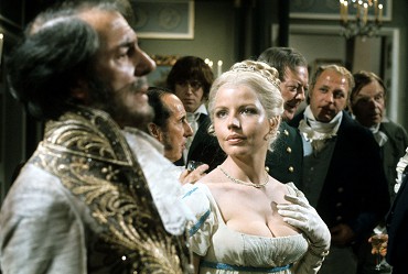 War and Peace (TV seriál) (1972) ČSFD.cz