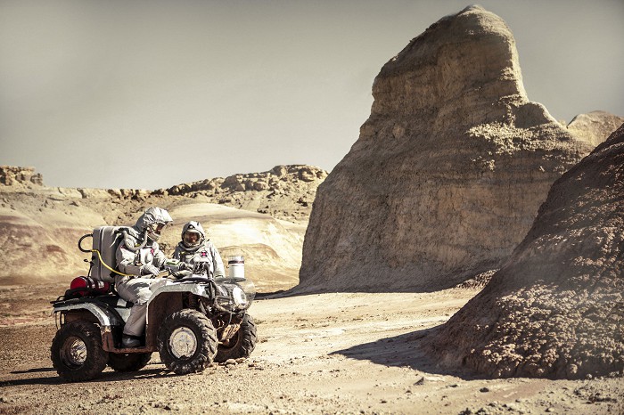 Mars Mars