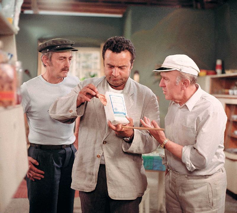 JAK UTOPIT DOKTORA MRACKA CELY FILM