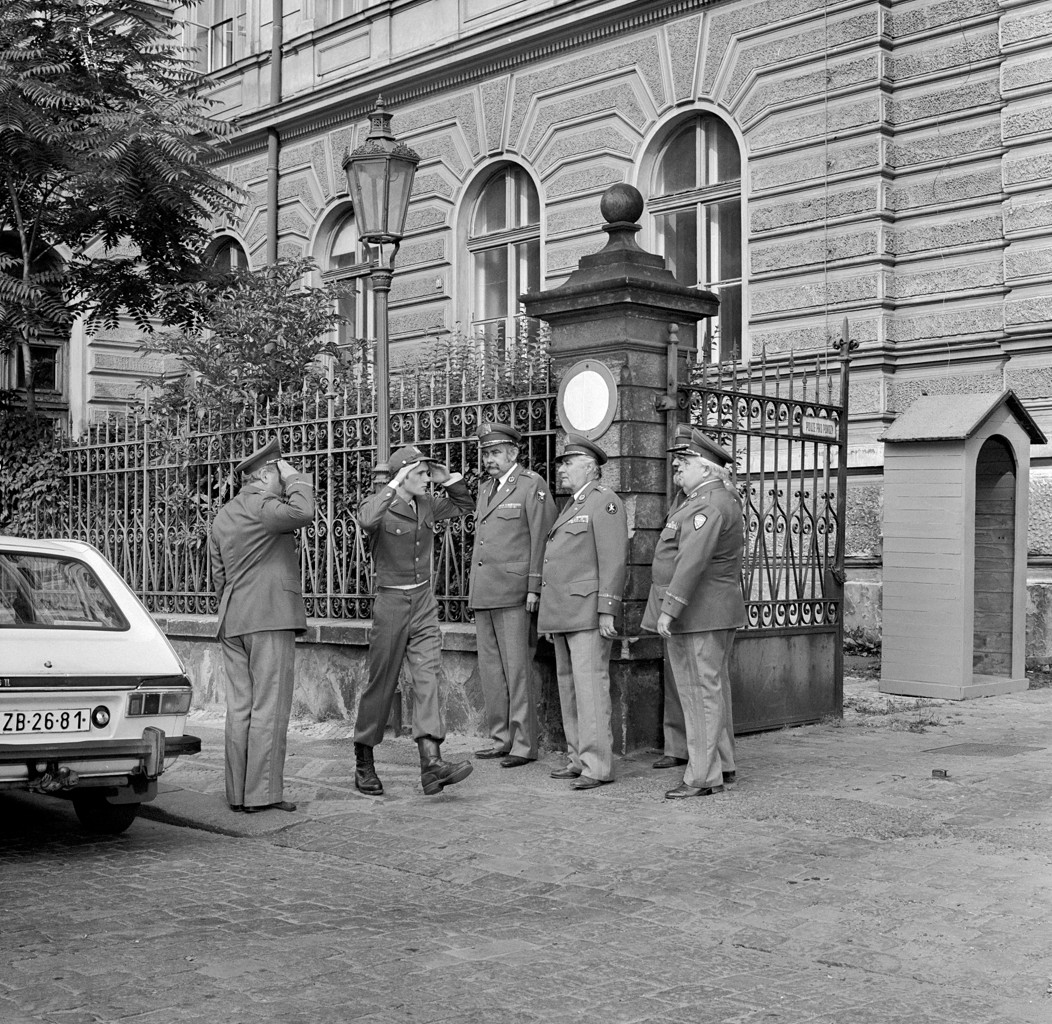 František Hanus ČSFD.cz