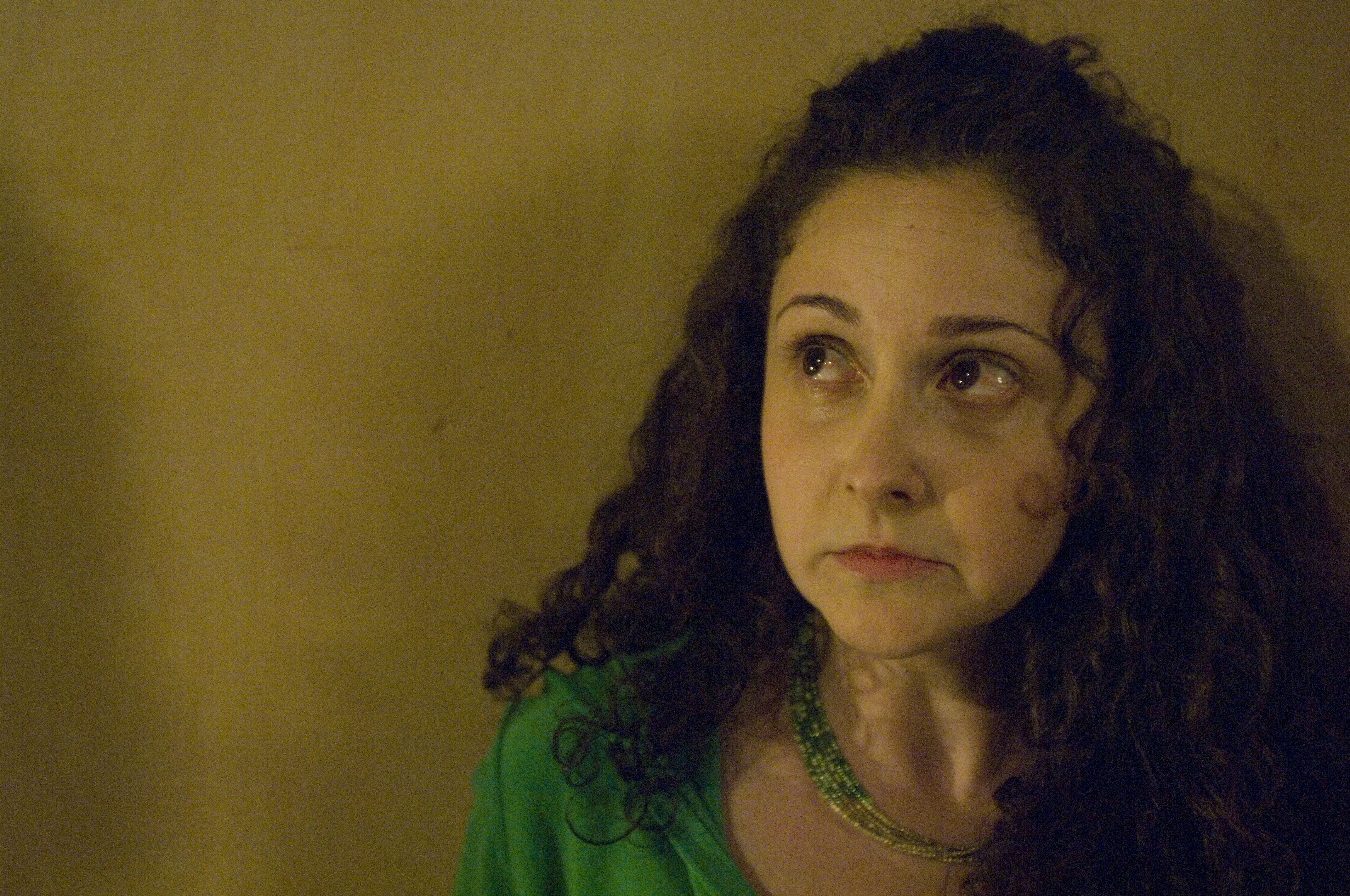 Senta Moses | Galerie | ČSFD.cz