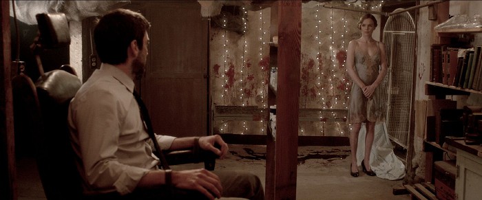 Amnesiac (2015)