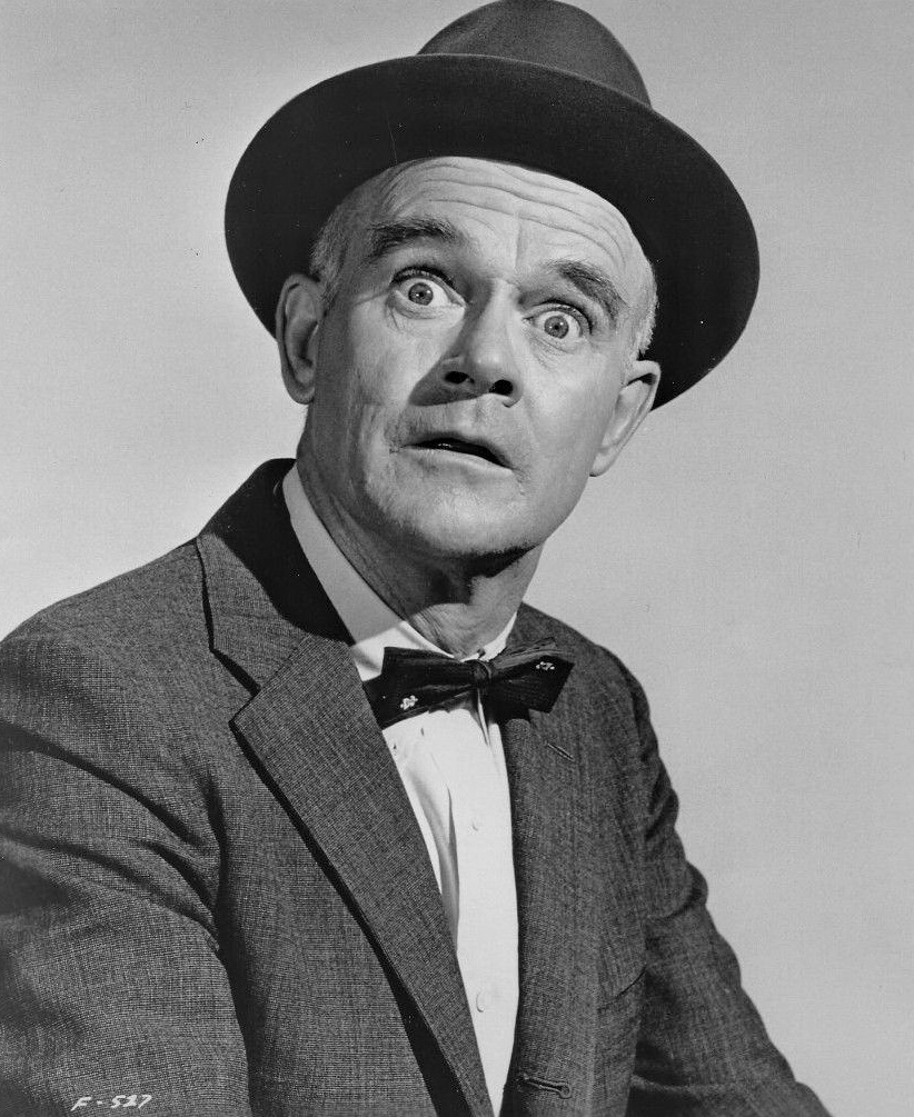 Bob Sweeney Galerie ČSFD.cz