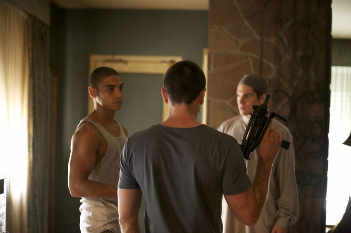 Made in France (2015)