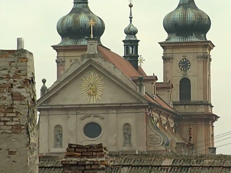 Lapidárium: Příběh paládia