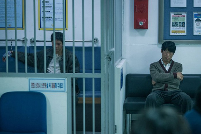 It’s Him (2015)