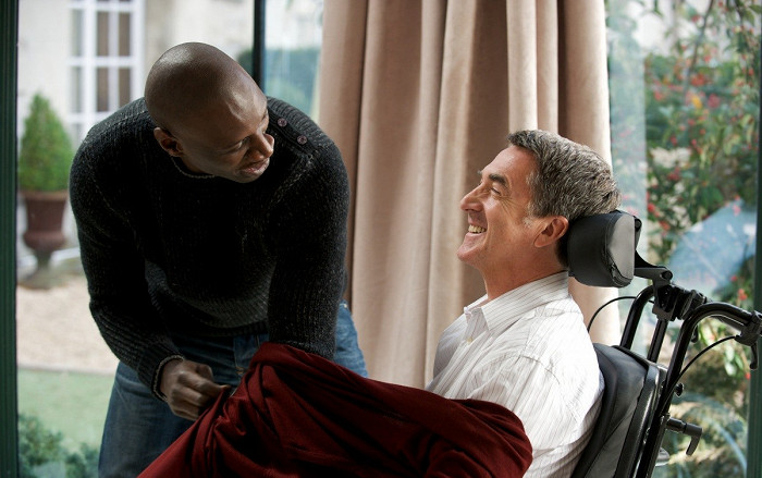 The Intouchables