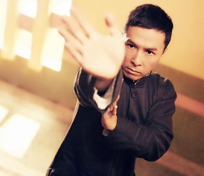 Ip Man 3 (2015)