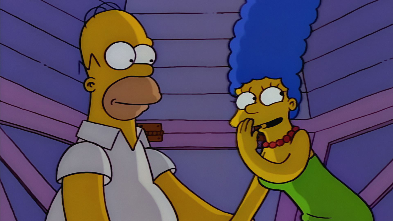 Simpsonovi Příliš Drsný Pro Tv Sleduj Filmy Online