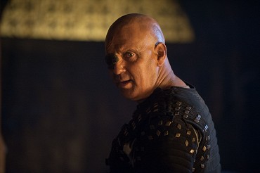 Vincent Riotta ČSFD.cz