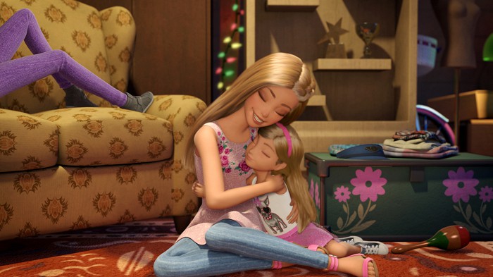 Barbi filme kostenlos anschauen auf deutsch