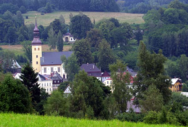 České stopy v rostlinné říši Latinské Ameriky