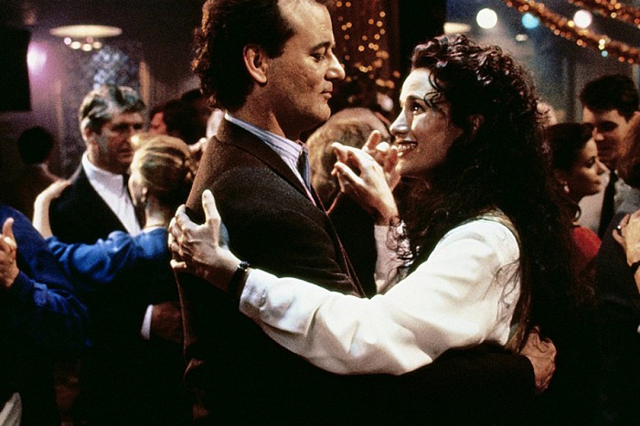 Groundhog Day