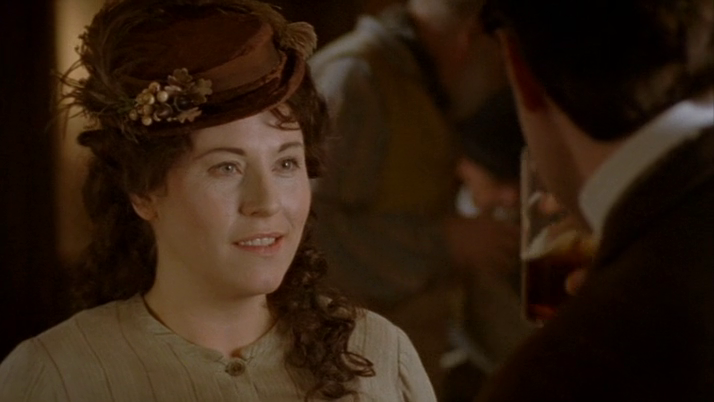 Miss Marie Lloyd (TV film) (2007) ČSFD.cz