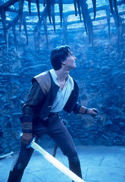 Justin Whalin ČSFD.cz