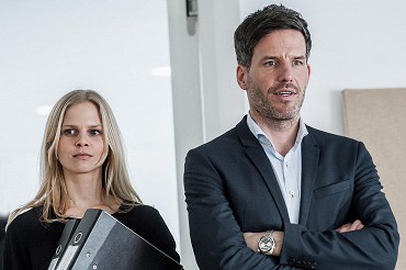 Der Bergdoktor Wunschkind Der Bergdoktor Wunschkind
