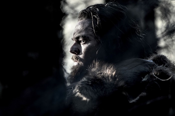 The Revenant