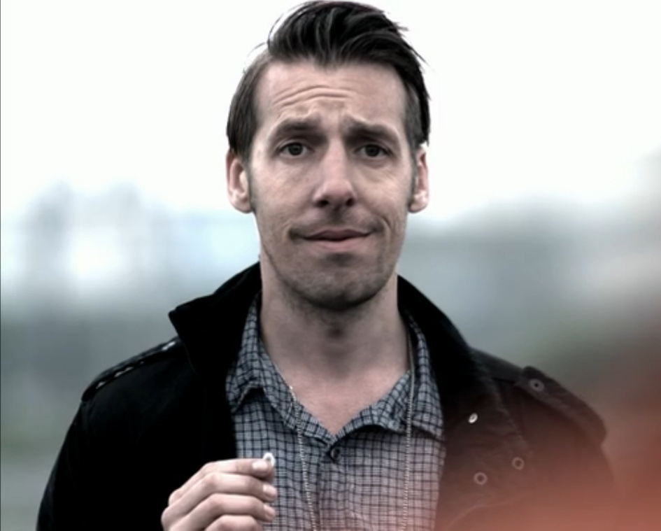 Next photo of Craig Parkinson