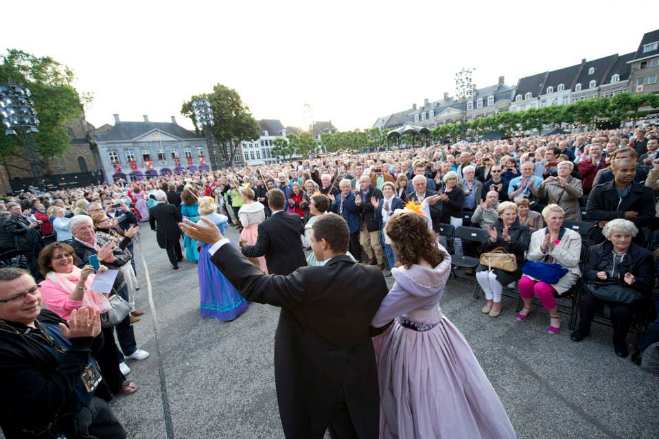 André Rieu a přátelé