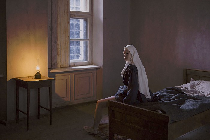Agnus dei (2016)