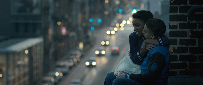 Black (2015)
