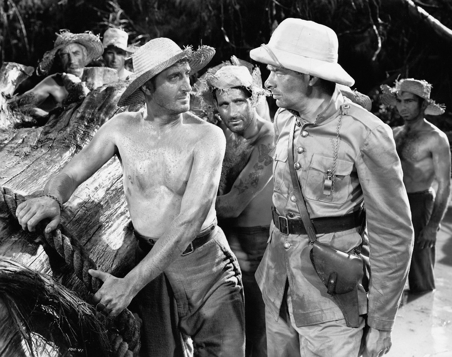 Rio (1939) | ČSFD.cz