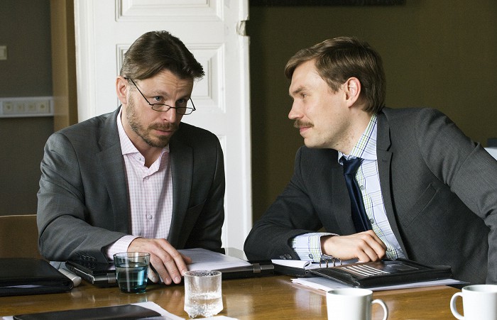 Důl (2016)