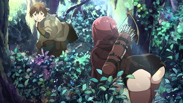TÉLÉCHARGER HAI TO GENSOU NO GRIMGAR VOSTFR TO TÉLÉCHARGER VOSTFR HAI GRIMGAR GENSOU NO