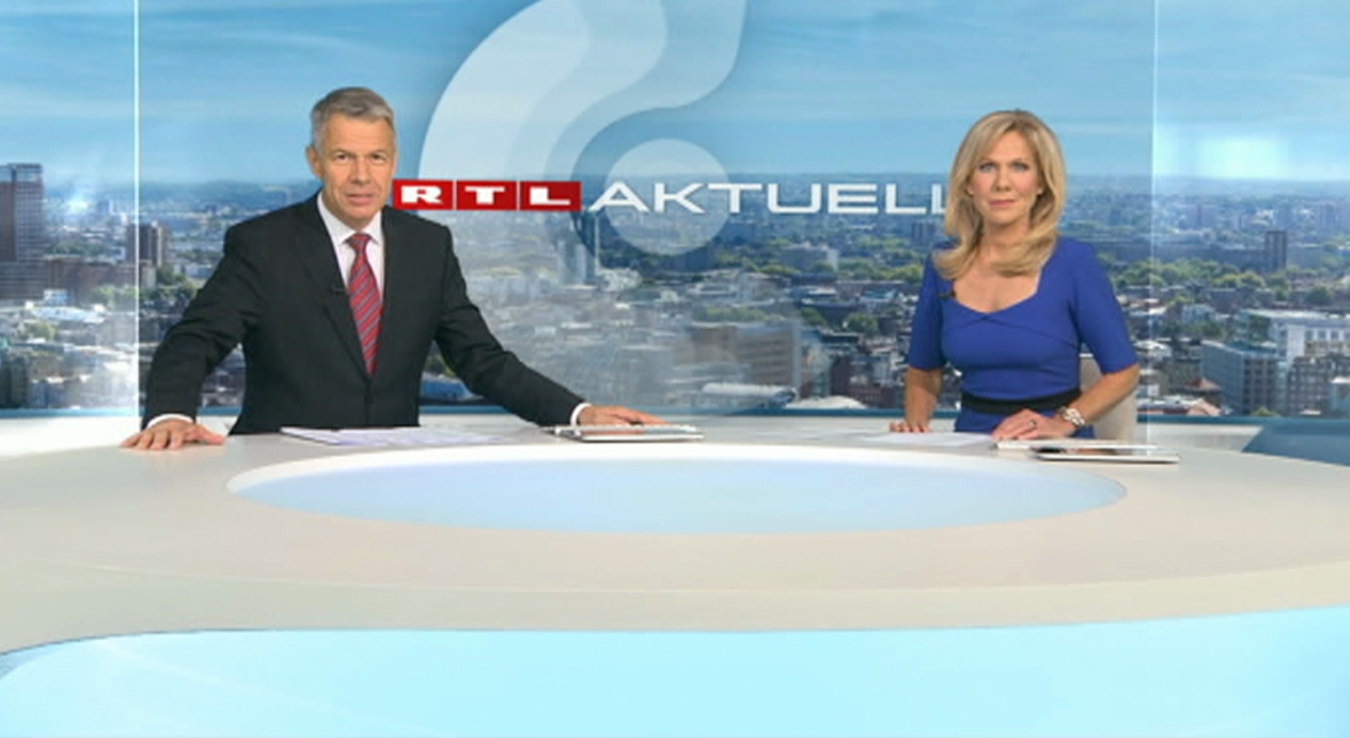 RTL aktuell