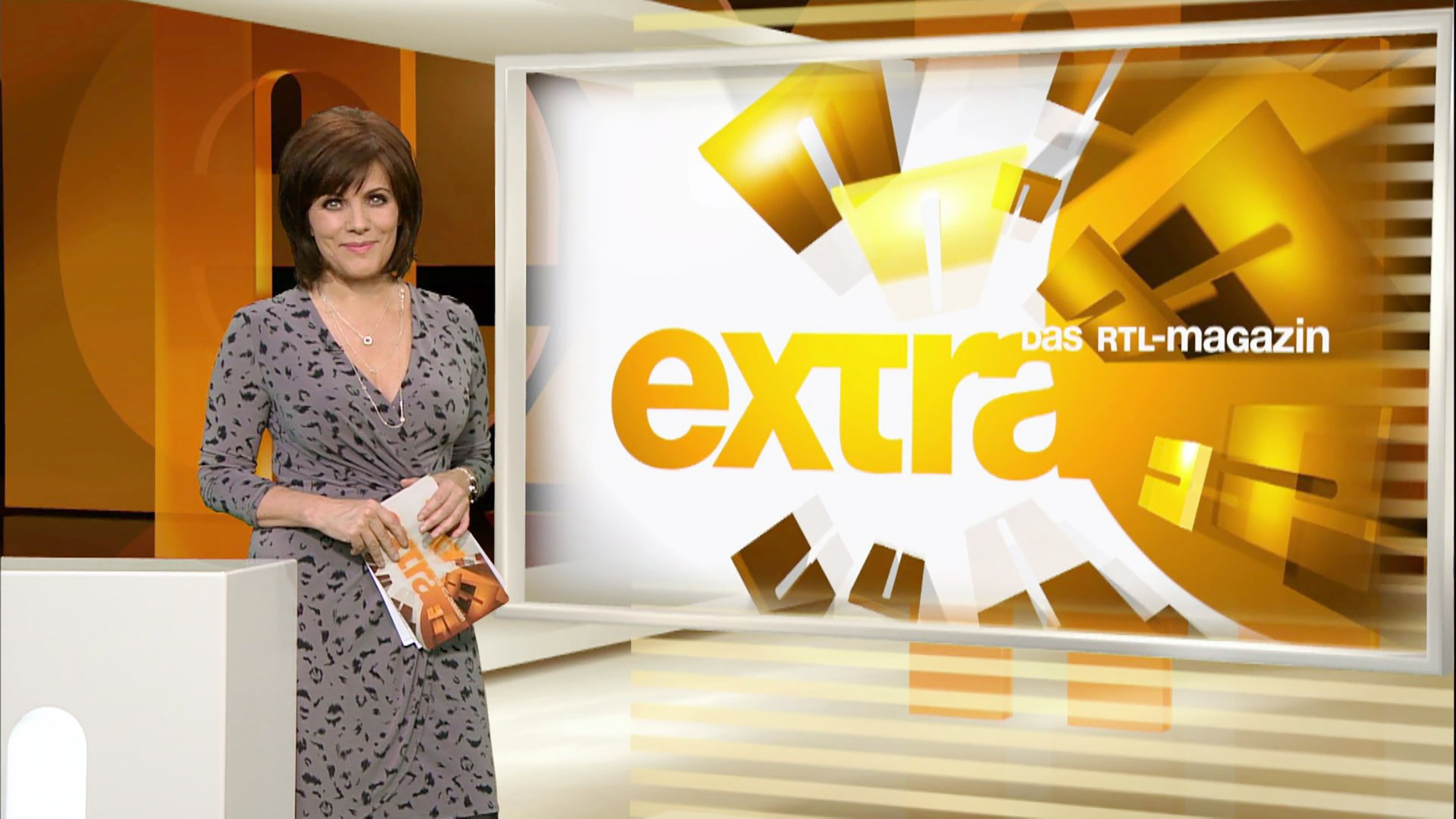 Extra - Das RTL Magazin