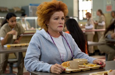 Orange is the new black s02e04 Orange is the new black s02e04