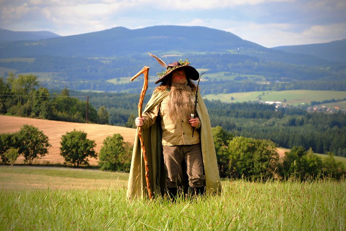Krkonoše Krkonoše