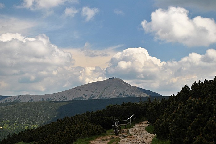 Krkonoše Krkonoše
