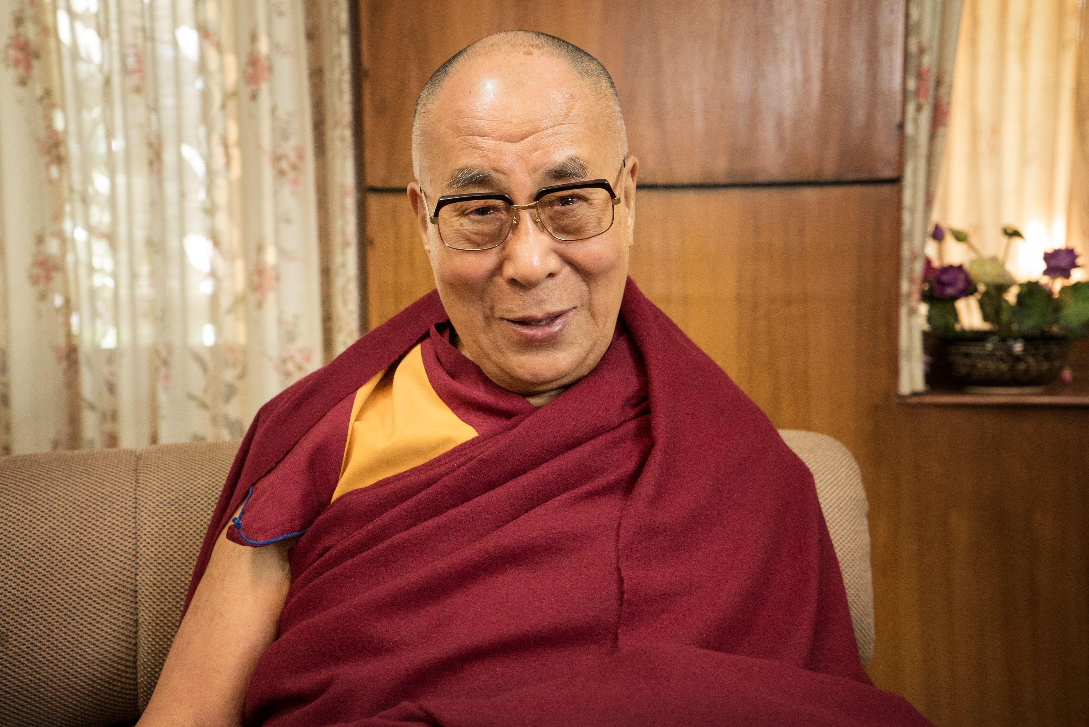 Stunde Null auf dem Dach der Welt - Was kommt nach dem Dalai Lama?