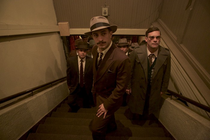 Neruda (2016)