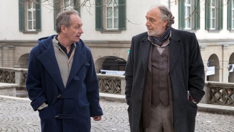 Robert Hunger-Bühler