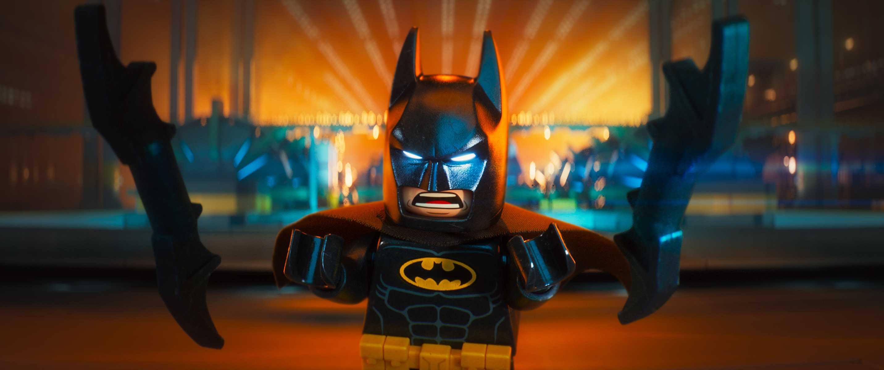 the lego batman movie online 2017